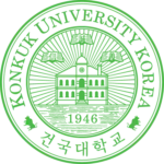 건국대학교 로고