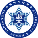 숙명여자대학교 로고