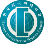 한국외대 로고