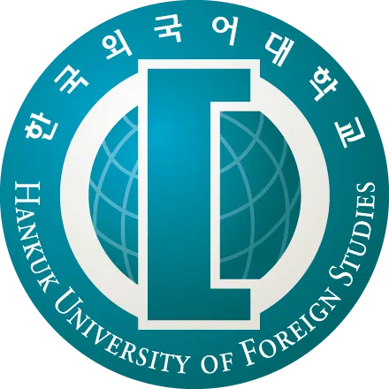 한국외대 앰블럼