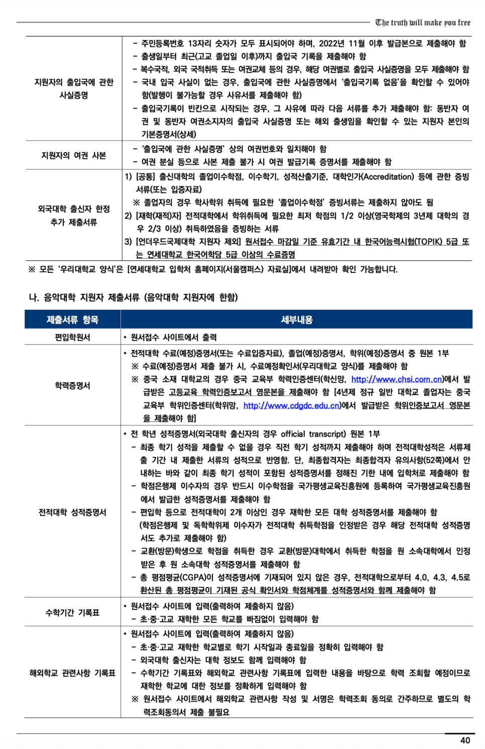 연세대 편입요강 2023학년도 한눈에 보기! · 2)사회 논술 · 자료 이미지 43