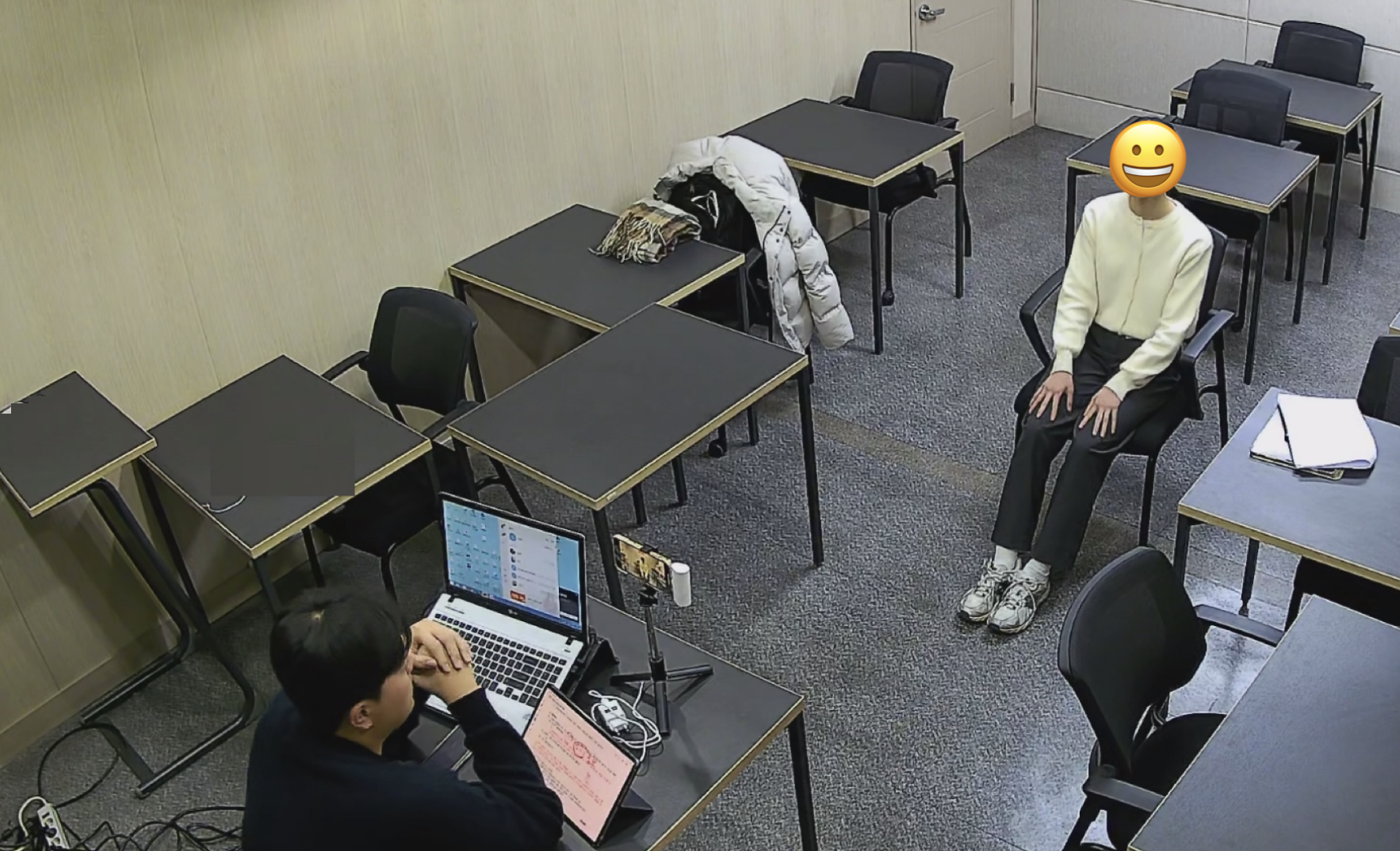 성균관대 편입 면접