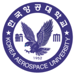 한국항공대학교 로고