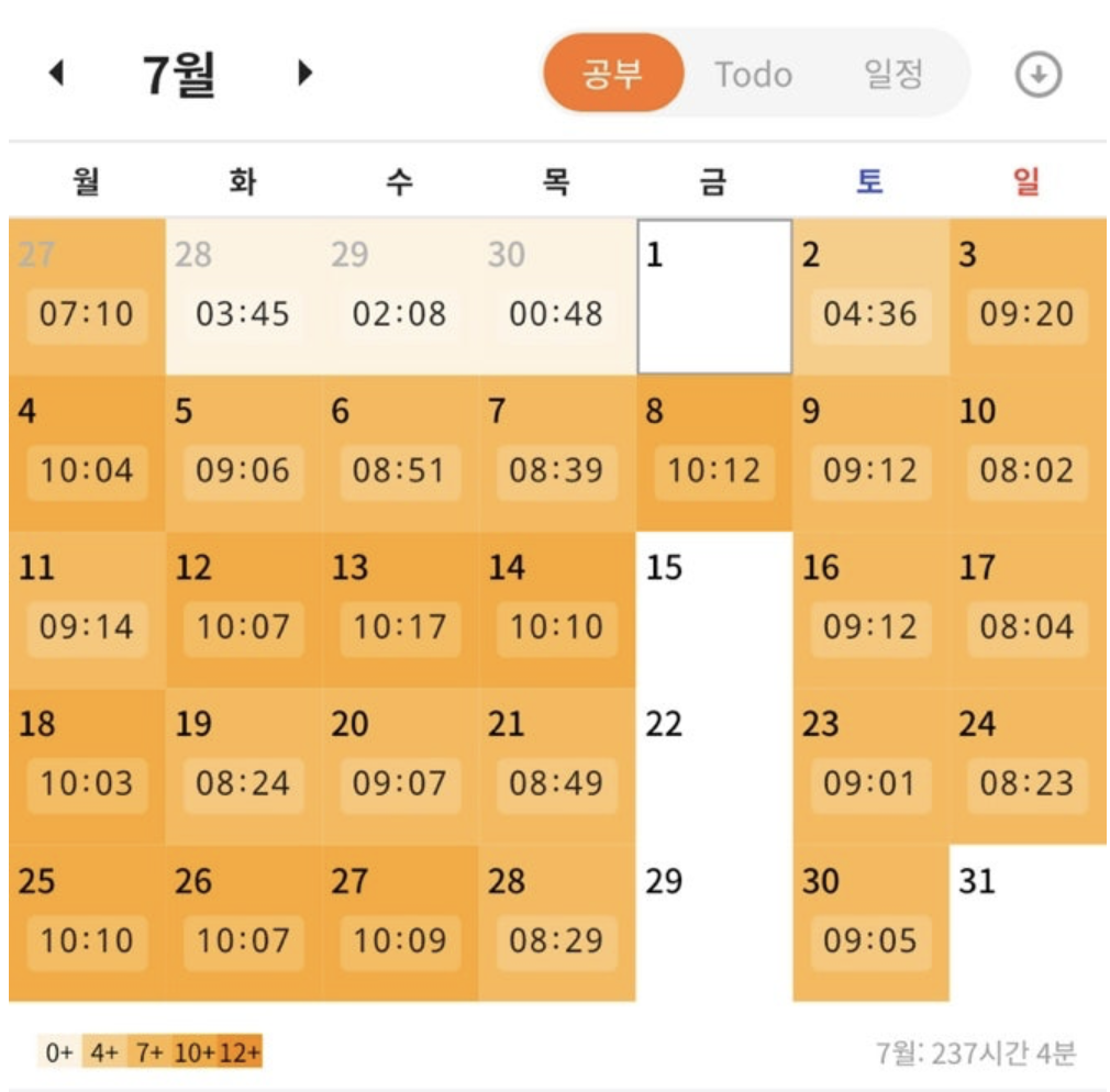 튜나편입 안내 이미지