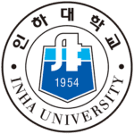 인하대학교 로고