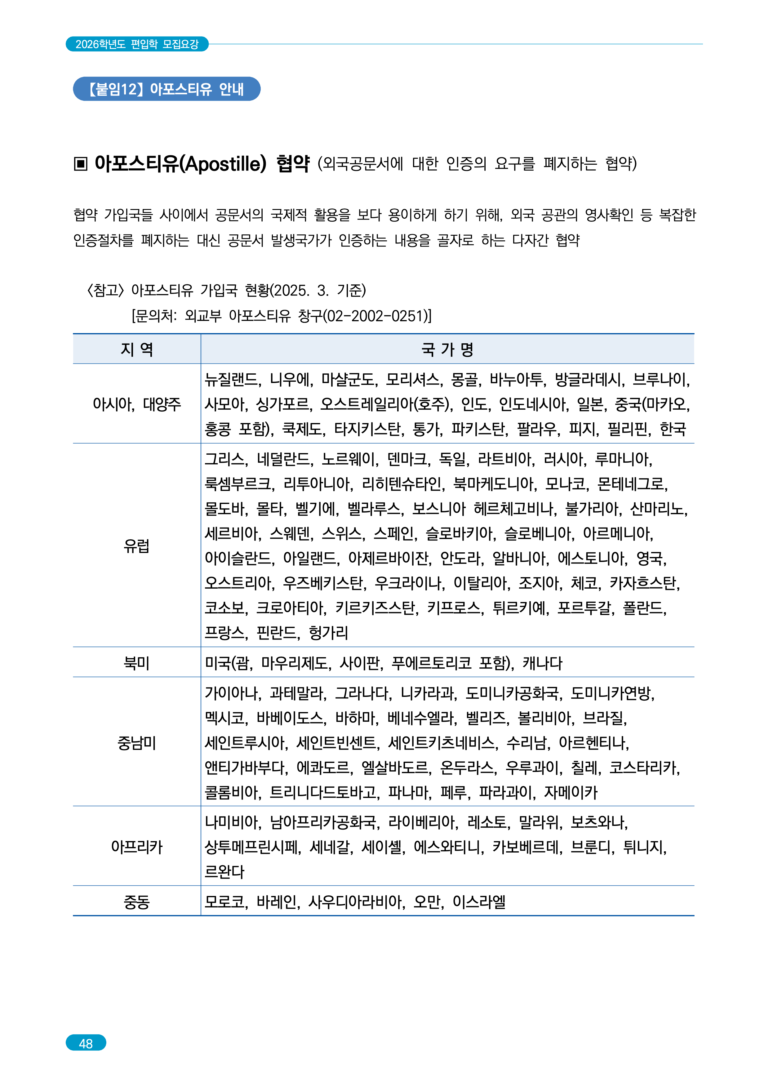 숭실대 편입요강 2026학년도