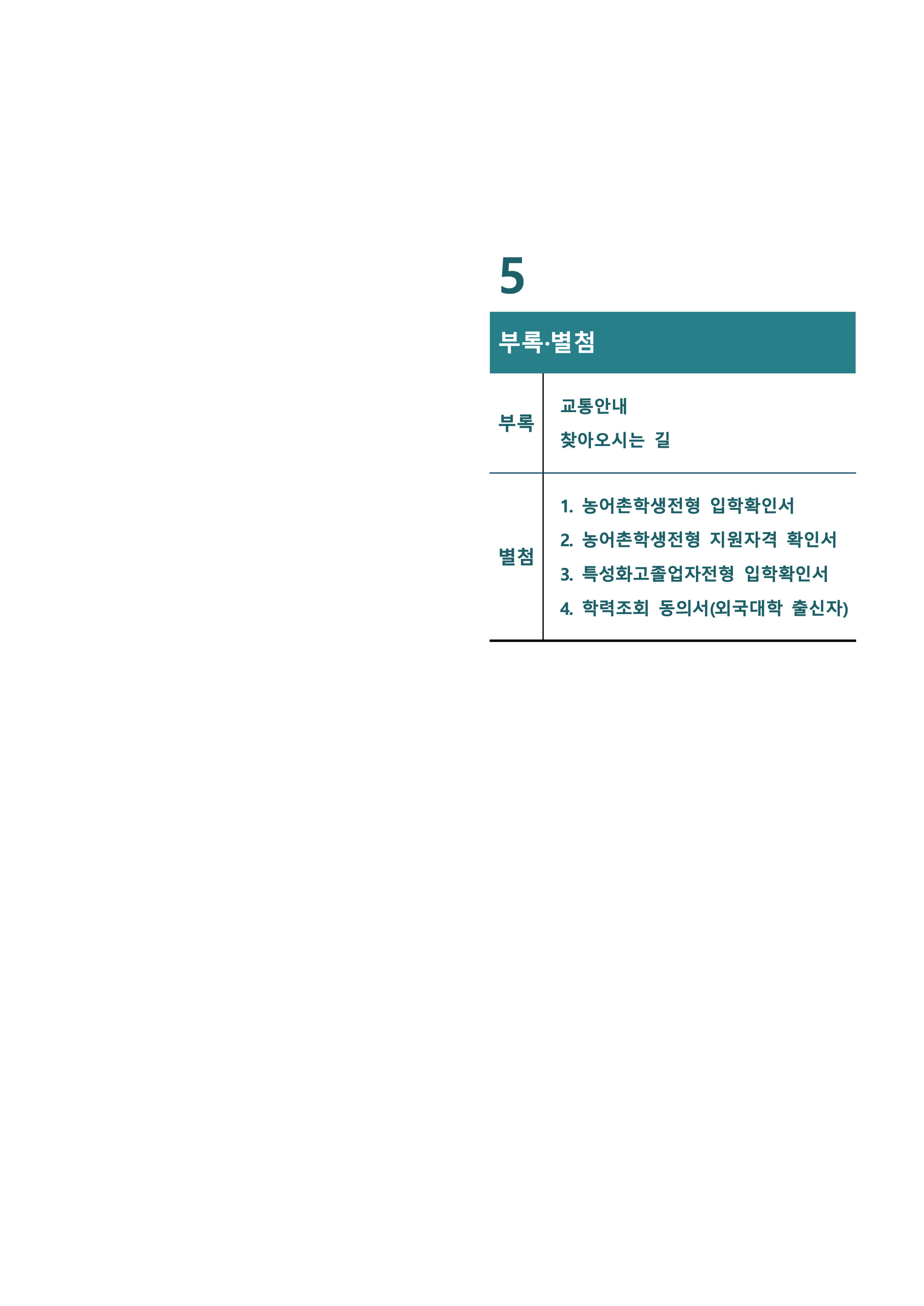 수원대 편입모집요강