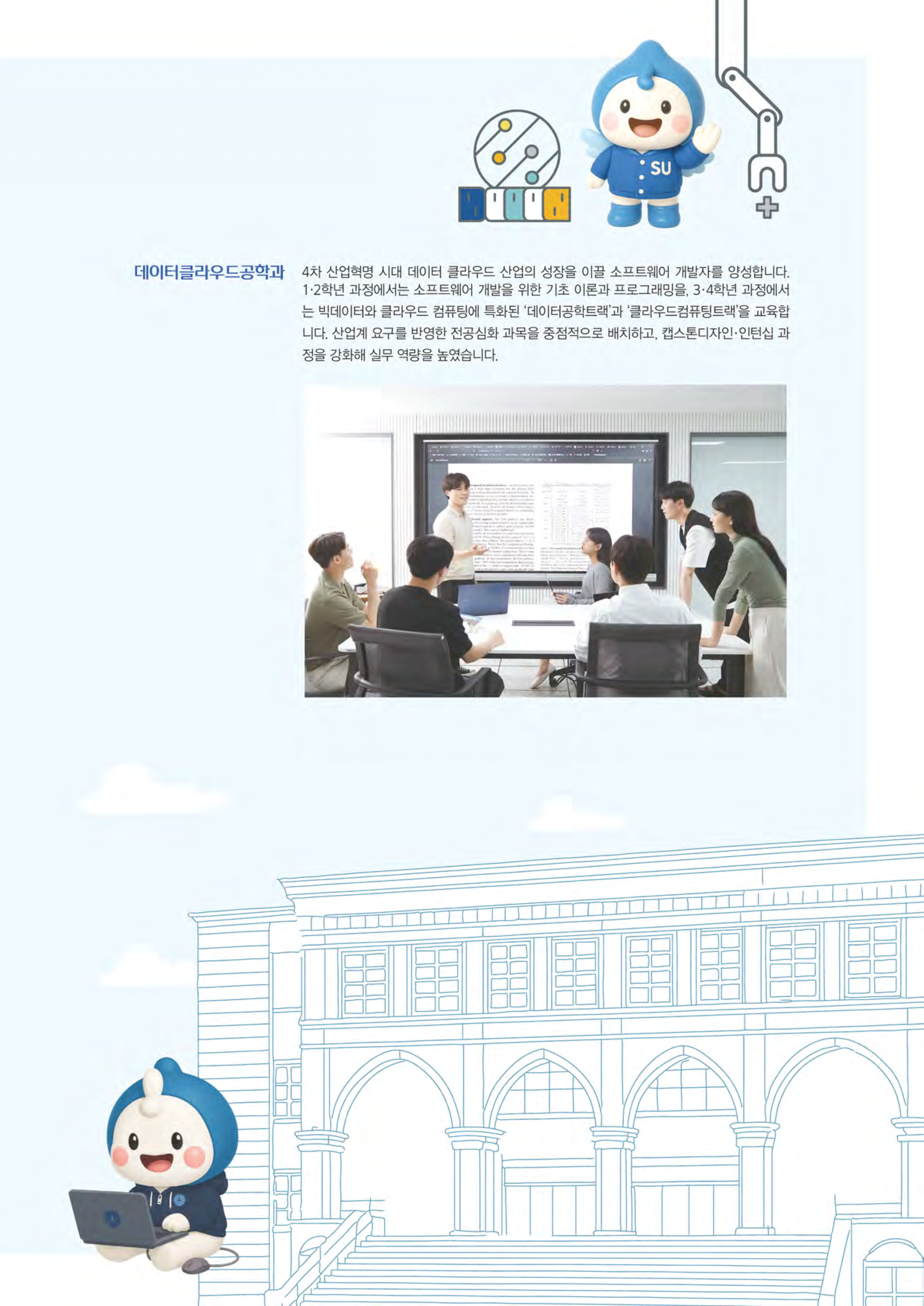 삼육대 편입모집요강