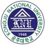 공주대학교 로고
