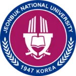 전북대학교 로고