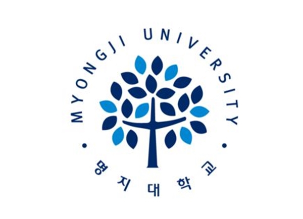 명지대학교 로고