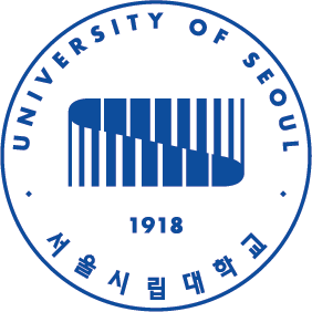 서울시립대학교 로고