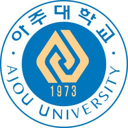 아주대학교 로고