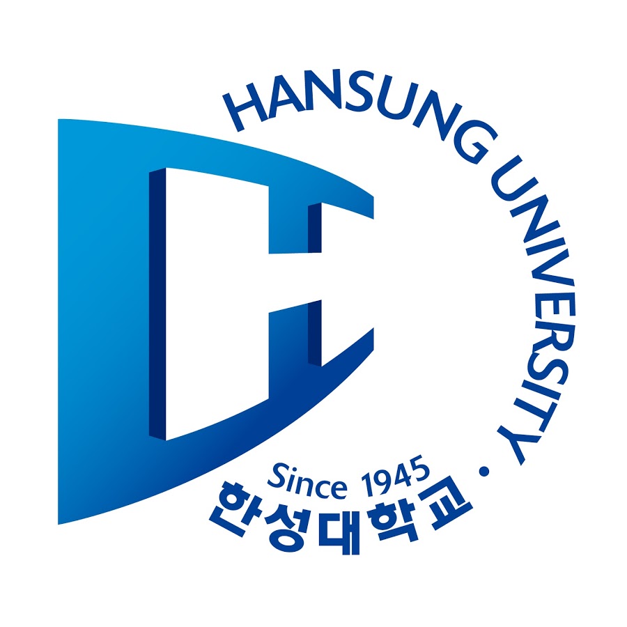 한성대학교 로고