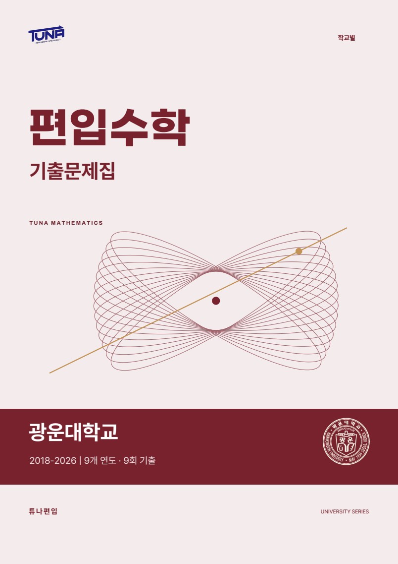 기출문제·정답해설 실제 표지