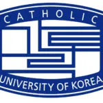 가톨릭대학교 로고