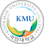 국민대학교 로고