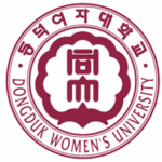 동덕여자대학교 로고