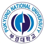 부경대학교 로고