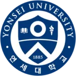 연세대학교 로고