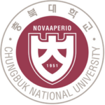 충북대학교 로고